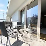 Apartament Cashmere Beige Przy Porcie Jachtowym